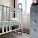 Patut cu balustrade